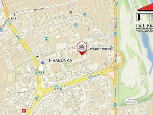 Prodej bytu 2+1, Ostrava, U Prodejny, 57 m2