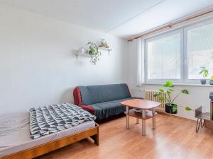 Pronájem bytu 1+1, Prostějov, Žeranovská, 35 m2