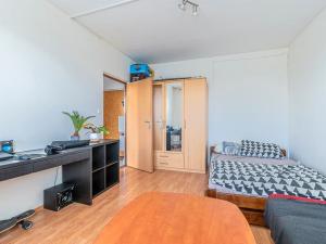 Pronájem bytu 1+1, Prostějov, Žeranovská, 35 m2