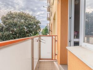 Pronájem bytu 1+1, Prostějov, Žeranovská, 35 m2