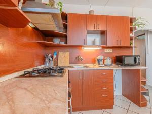 Pronájem bytu 1+1, Prostějov, Žeranovská, 35 m2