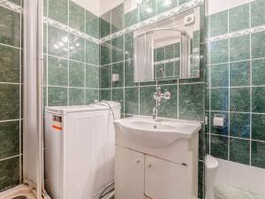Pronájem bytu 1+1, Prostějov, Žeranovská, 35 m2