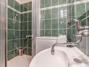 Pronájem bytu 1+1, Prostějov, Žeranovská, 35 m2