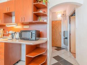 Pronájem bytu 1+1, Prostějov, Žeranovská, 35 m2