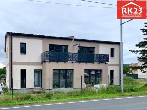 Prodej rodinného domu, Velká Hleďsebe - Klimentov, 200 m2