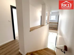 Prodej rodinného domu, Velká Hleďsebe - Klimentov, 200 m2