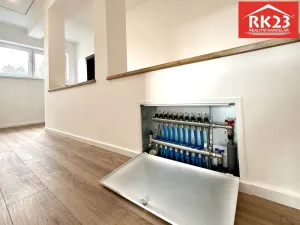 Prodej rodinného domu, Velká Hleďsebe - Klimentov, 200 m2