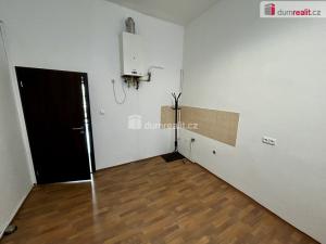 Pronájem kanceláře, Karlovy Vary, náměstí Dr. M. Horákové, 55 m2