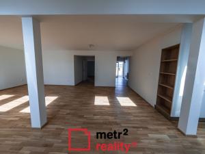 Pronájem bytu 4+kk, Olomouc, Dobrovského, 173 m2