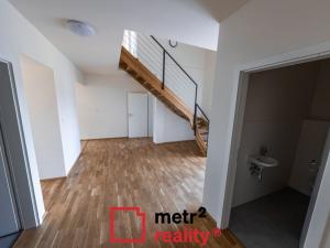 Pronájem bytu 4+kk, Olomouc, Dobrovského, 173 m2