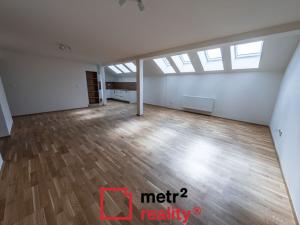 Pronájem bytu 4+kk, Olomouc, Dobrovského, 173 m2