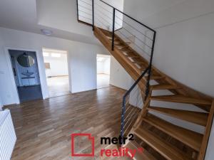 Pronájem bytu 4+kk, Olomouc, Dobrovského, 173 m2