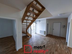 Pronájem bytu 4+kk, Olomouc, Dobrovského, 173 m2