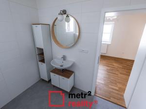 Pronájem bytu 4+kk, Olomouc, Dobrovského, 173 m2