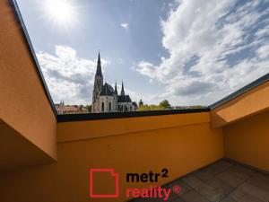 Pronájem bytu 4+kk, Olomouc, Dobrovského, 173 m2