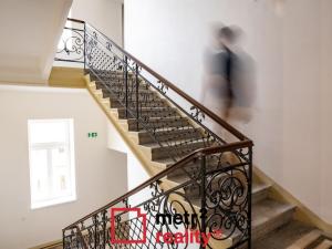 Pronájem bytu 4+kk, Olomouc, Dobrovského, 173 m2
