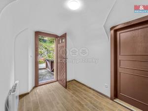 Prodej bytu 3+kk, Líšnice, Spálený Mlýn, 86 m2