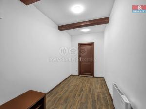 Prodej bytu 3+kk, Líšnice, Spálený Mlýn, 86 m2