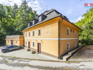 Prodej bytu 3+kk, Líšnice, Spálený Mlýn, 86 m2