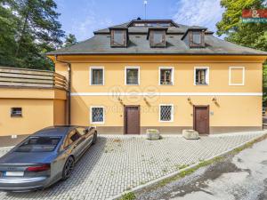 Prodej bytu 3+kk, Líšnice, Spálený Mlýn, 86 m2