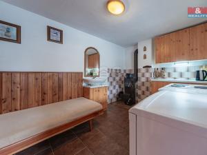 Prodej chaty, Blatná - Čekanice, 25 m2