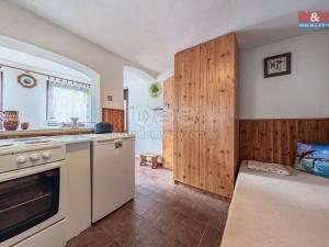 Prodej chaty, Blatná - Čekanice, 25 m2