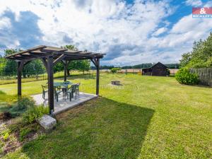 Prodej chaty, Blatná - Čekanice, 25 m2