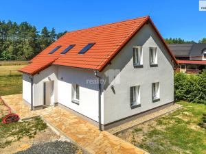 Prodej rodinného domu, Česká Lípa - Vítkov, 153 m2