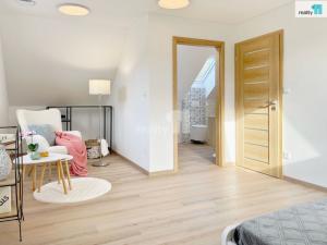 Prodej rodinného domu, Česká Lípa - Vítkov, 153 m2