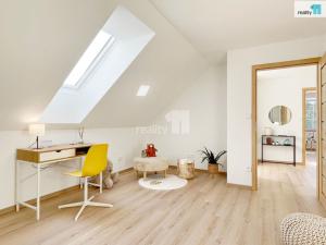 Prodej rodinného domu, Česká Lípa - Vítkov, 153 m2