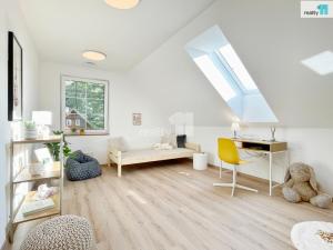 Prodej rodinného domu, Česká Lípa - Vítkov, 153 m2