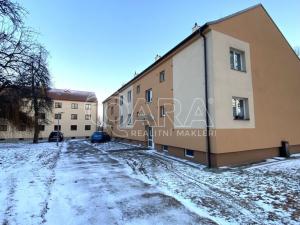 Pronájem bytu 2+1, Vyškov, Víta Nejedlého, 49 m2