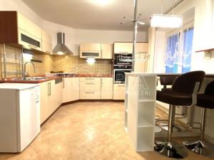 Pronájem bytu 2+1, Vyškov, Víta Nejedlého, 49 m2