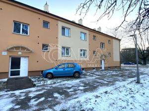 Pronájem bytu 2+1, Vyškov, Víta Nejedlého, 49 m2