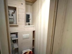 Pronájem bytu 1+1, Praha - Žižkov, Biskupcova, 47 m2