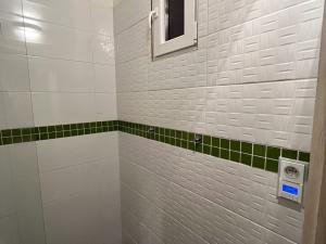 Pronájem bytu 1+1, Praha - Žižkov, Biskupcova, 47 m2