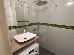 Pronájem bytu 1+1, Praha - Žižkov, Biskupcova, 47 m2