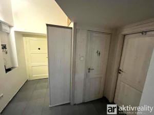 Pronájem bytu 1+1, Praha - Žižkov, Biskupcova, 47 m2