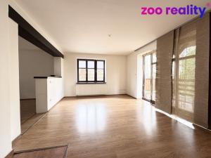 Pronájem bytu 2+1, Žatec, Volyňských Čechů, 68 m2
