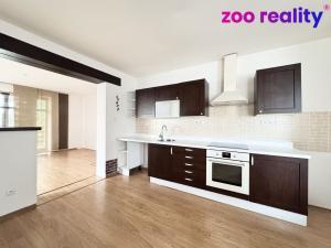 Pronájem bytu 2+1, Žatec, Volyňských Čechů, 68 m2