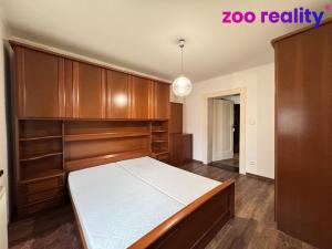 Pronájem bytu 2+1, Žatec, Volyňských Čechů, 68 m2