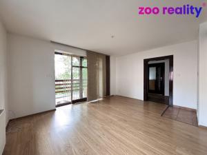 Pronájem bytu 2+1, Žatec, Volyňských Čechů, 68 m2