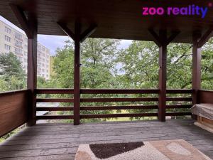 Pronájem bytu 2+1, Žatec, Volyňských Čechů, 68 m2