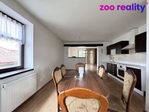 Pronájem bytu 2+1, Žatec, Volyňských Čechů, 68 m2