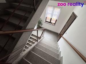 Pronájem bytu 2+1, Žatec, Volyňských Čechů, 68 m2