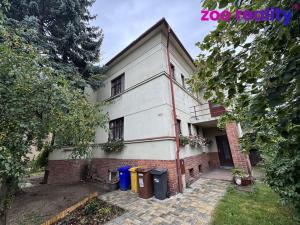 Pronájem bytu 2+1, Žatec, Volyňských Čechů, 68 m2