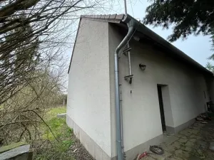 Dražba rodinného domu, Zalužany, 172 m2