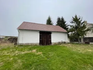 Dražba rodinného domu, Zalužany, 172 m2