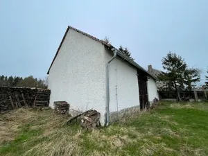 Dražba rodinného domu, Zalužany, 172 m2