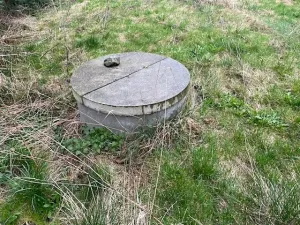 Dražba rodinného domu, Zalužany, 172 m2